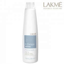 Lakme K.Therapy Active Shampoo 300ml