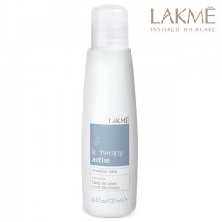 Lakme K.Therapy Active Lotion 125ml Lakme K.Therapy Active Lotion 125ml
