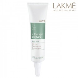 Lakme K.Therapy Purifying Matt Mask 6x15ml