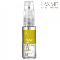 Lakme K.Therapy Repair Shock Concentrate 8ml Lakme K.Therapy Repair Shock Concentrate 8ml