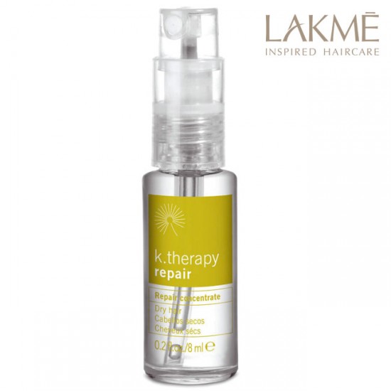 Lakme K.Therapy Repair Shock Concentrate 8ml