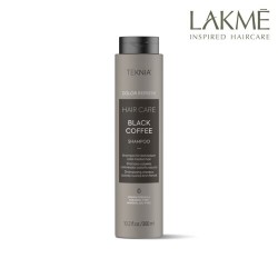 Lakme TEKNIA REFRESH BLACK COFFEE Color refreshing shampoo 300 ml Lakme TEKNIA REFRESH BLACK COFFEE Color refreshing shampoo 300 ml