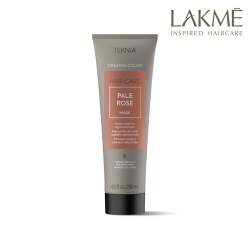 Lakme TEKNIA CREATIVE PALE ROSE Conditioning color mask 250 ml Lakme TEKNIA CREATIVE PALE ROSE Conditioning color mask 250 ml