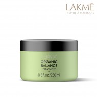 Lakme Teknia Organic Balance matu maska 250ml