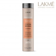 Lakme Teknia Cocoa Brown Shampoo 300ml