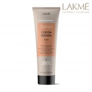 Lakme Teknia Cocoa Brown Mask 250ml