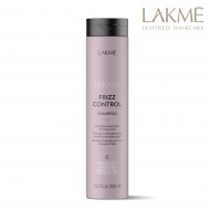 Lakme Teknia Frizz Control šampūns 300ml