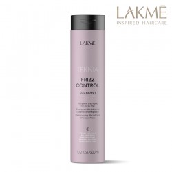 Lakme Teknia Frizz Control Shampoo 300ml Lakme Teknia Frizz Control Shampoo 300ml