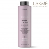 Lakme Teknia Frizz Control kondicionieris 1l