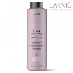 Lakme Teknia Frizz Control Conditioner 1l Lakme Teknia Frizz Control Conditioner 1l