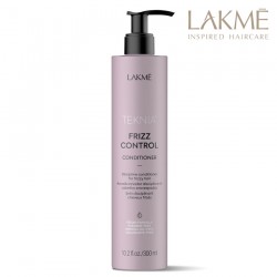 Lakme Teknia Frizz Control Conditioner 300ml Lakme Teknia Frizz Control Conditioner 300ml