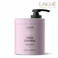 Lakme Teknia Frizz Control matu maska 1l