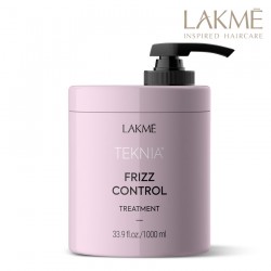 Lakme Teknia Frizz Control Treatment 1l Lakme Teknia Frizz Control Treatment 1l