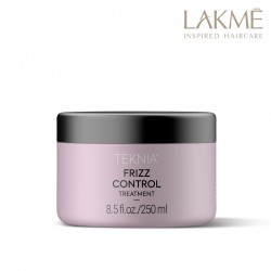 Lakme Teknia Frizz Control Treatment 250ml Lakme Teknia Frizz Control Treatment 250ml