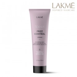 Lakme Teknia Frizz Control Cream 150ml Lakme Teknia Frizz Control Cream 150ml