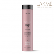 Lakme Teknia Color Stay šampūns 300ml 