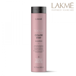 Lakme Teknia Color Stay Shampoo 300ml Lakme Teknia Color Stay Shampoo 300ml