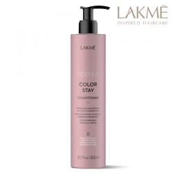 Lakme Teknia Color Stay Conditioner 300ml Lakme Teknia Color Stay Conditioner 300ml