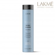Lakme Teknia Body Maker šampūns 300ml
