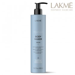 Lakme Teknia Body Maker Balm 300ml Lakme Teknia Body Maker Balm 300ml