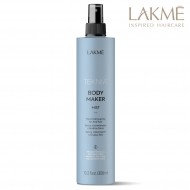 Lakme Teknia Body Maker Mist līdzeklis matu apjomam 300ml