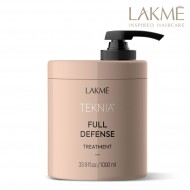 Lakme Teknia Full Defense matu maska 1l