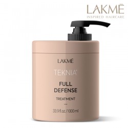 Lakme Teknia Full Defense Treatment 1l Lakme Teknia Full Defense Treatment 1l