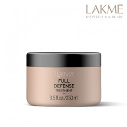 Lakme Teknia Full Defense Treatment 250ml Lakme Teknia Full Defense Treatment 250ml