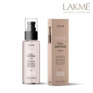 Lakme Teknia Full Defense serums 100ml