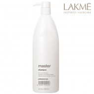 Lakme Master Shampoo 1L