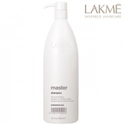 Lakme Master Shampoo 1L Lakme Master Shampoo 1L