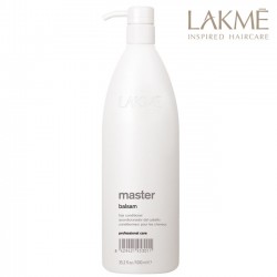 Lakme Master Balsam Conditioner 1L Lakme Master Balsam Conditioner 1L