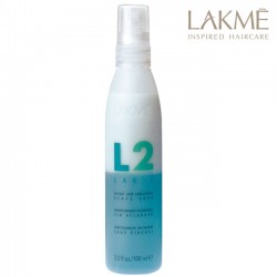 Lakme L2 Conditioner 100ml Lakme L2 Conditioner 100ml