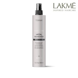 Lakme TEKNIA METAL REMOVER Moisturizing lotion 300 ML Lakme TEKNIA METAL REMOVER Moisturizing lotion 300 ML