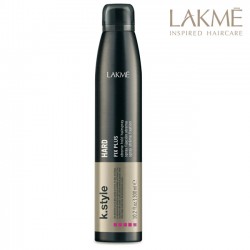 Lakme K.Style Fix Plus Hard 300ml