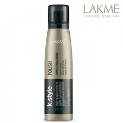 Lakme K.Style Smooth&Shine Polish 150ml