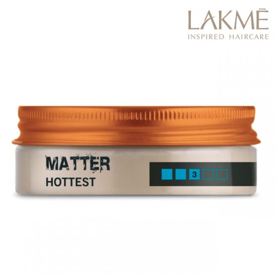 Lakme K.Style Hottest Matter 50ml