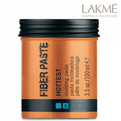 Lakme K.Style Hottest Fiber Paste 100ml