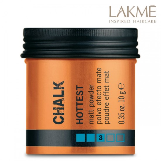 Lakme K.Style Hottest Chalk 10g
