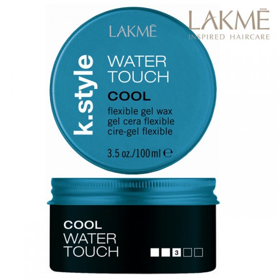 Lakme K.Style Cool Water Touch 100ml