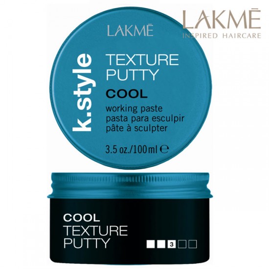 Lakme K.Style Cool Texture Putty 100ml
