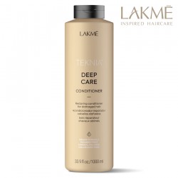 Lakme Teknia Deep Care Conditioner 1L Lakme Teknia Deep Care Conditioner 1L