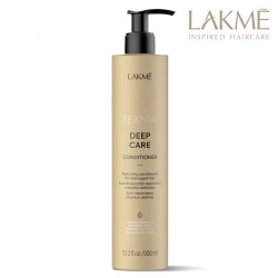 Lakme Teknia Deep Care Conditioner 300ml Lakme Teknia Deep Care Conditioner 300ml