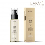 Lakme Teknia Deep Care Drops serums 100ml