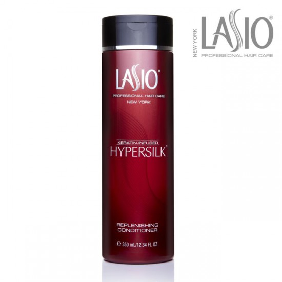 Lasio Hypersilk Replenishing Conditioner 350ml