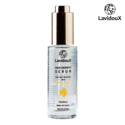 Lavidoux Hair Growth Serum with Amber Extract & PROCAPIL™ Complex , 30 ml Lavidoux Hair Growth Serum with Amber Extract & PROCAPIL™ Complex , 30 ml