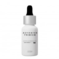 Limba Activator Keracomplex 50ml