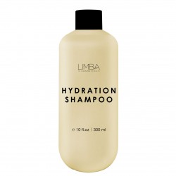 Limba Normal&Dry Scalp Hydration Shampoo mitrinošs šampūns 300ml Limba Normal&Dry Scalp Hydration Shampoo mitrinošs šampūns 300ml