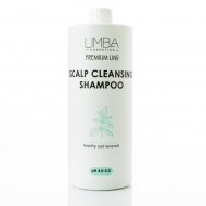 Limba Premium Line Scalp Cleansing Shampoo healthy cell renewell 1000ml
