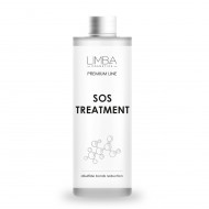 Limba Premium Line SOS Treatment disulfide bonds reduction 250ml